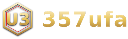 357ufa โลโก้